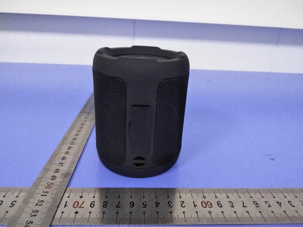 Bluetooth Speaker - FCC ID 2AMD8SP3565 - Shenzhen Ground Enterprises Co., Ltd