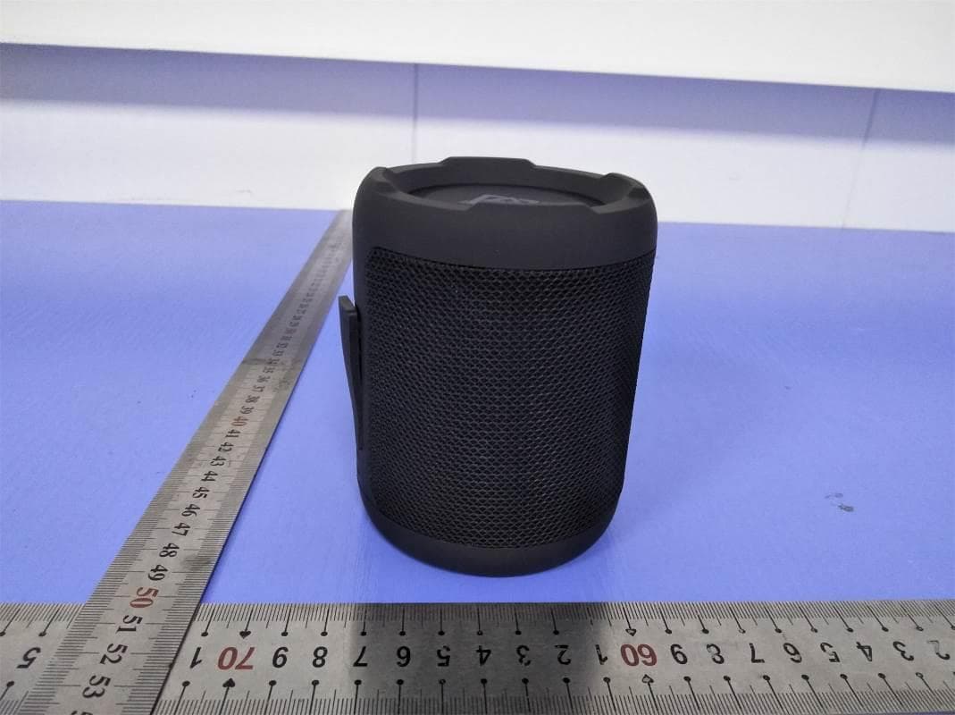 Bluetooth Speaker - FCC ID 2AMD8SP3565 - Shenzhen Ground Enterprises Co., Ltd (5)