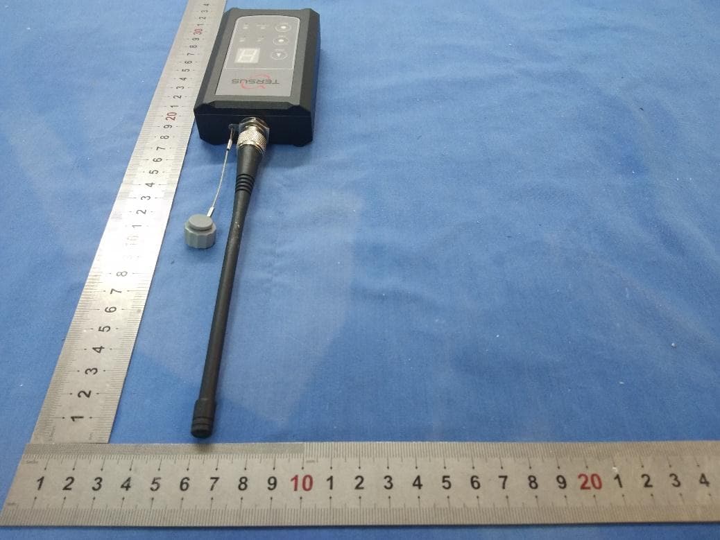 Wireless Data Transceiver - FCC ID 2AMDJ-RS460H - Tersus GNSS Inc. (5)