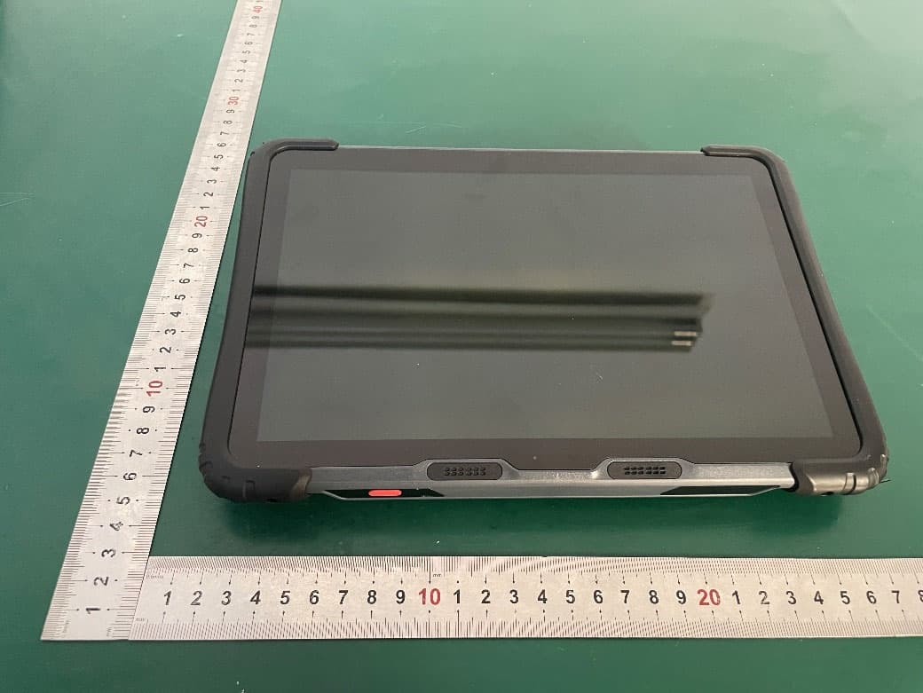 Tablet - FCC ID 2AMDJ-TC120 - Tersus GNSS Inc. (5)