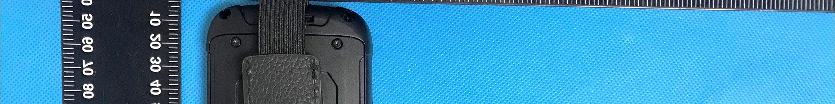 TD-LTE Wireless Data Terminal - FCC ID 2AMDJ-TC50 - Tersus GNSS Inc. (2)