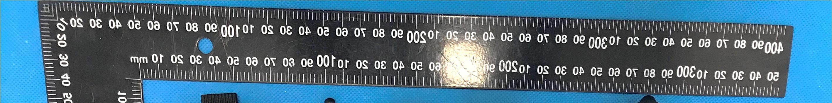 TD-LTE Wireless Data Terminal - FCC ID 2AMDJ-TC50 - Tersus GNSS Inc.