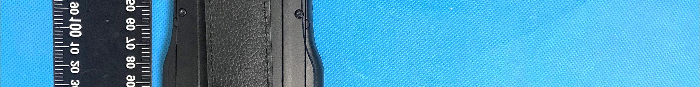 TD-LTE Wireless Data Terminal - FCC ID 2AMDJ-TC50 - Tersus GNSS Inc. (3)