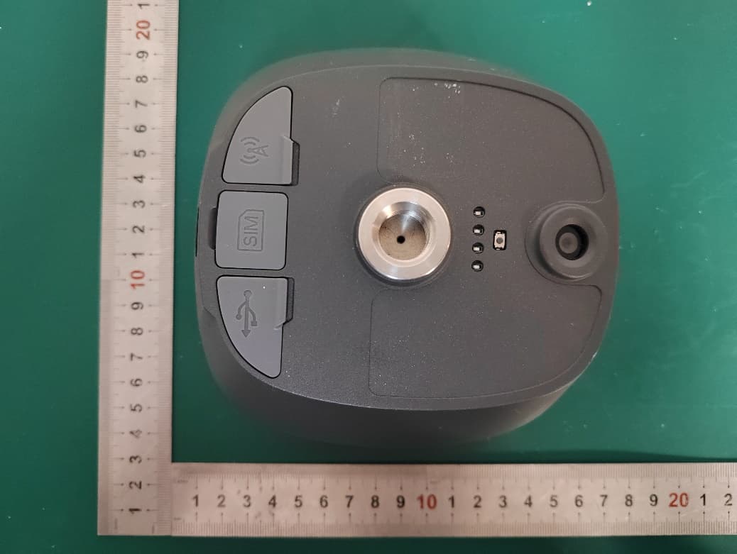 GNSS Receiver - FCC ID 2AMDJ-TS21 - Tersus GNSS Inc. (2)