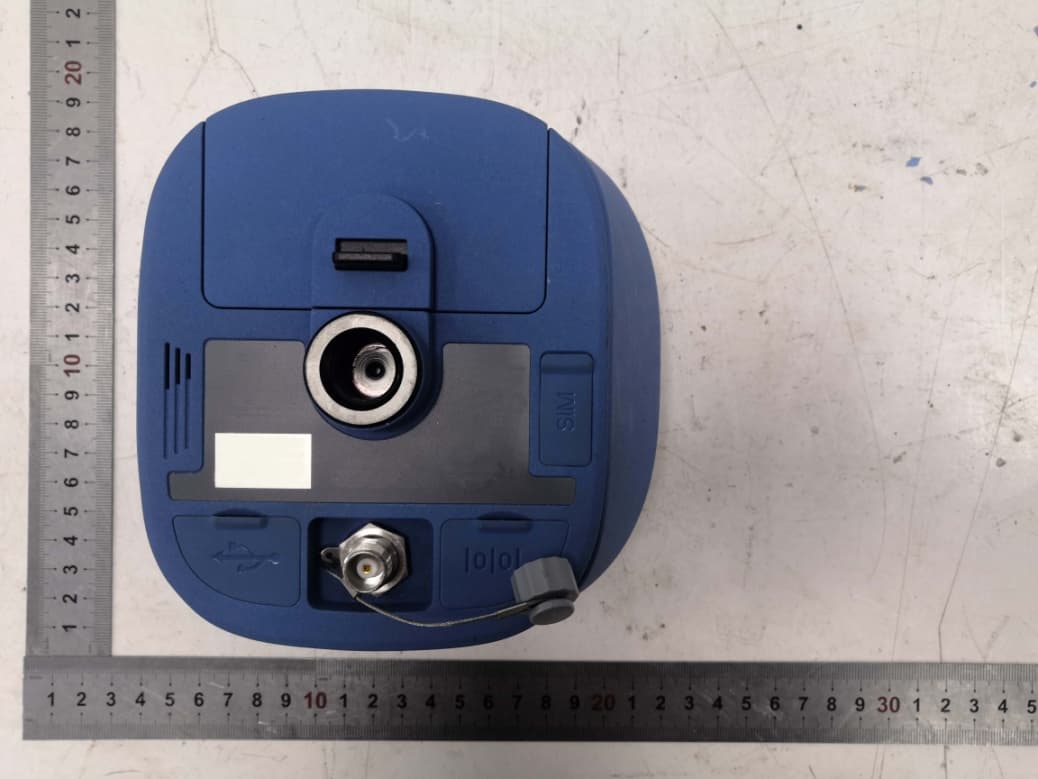 Surveying GNSS Receiver - FCC ID 2AMDJOSCAR - Tersus GNSS Inc.