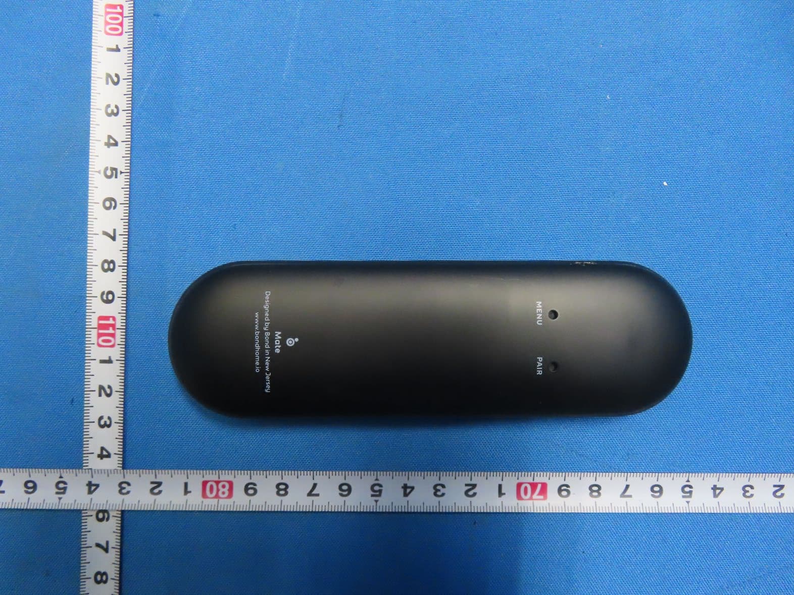 Mate Pro - FCC ID 2AME8MT-15 - olibra llc