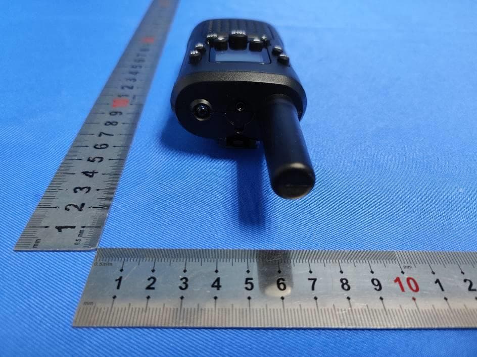 Walkie Talkie - FCC ID 2AMEAT78388 - GLOBAL MEI CHUANG CO., LIMITED (5)