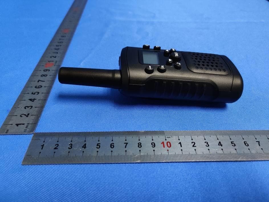 Walkie Talkie - FCC ID 2AMEAT78388 - GLOBAL MEI CHUANG CO., LIMITED (4)