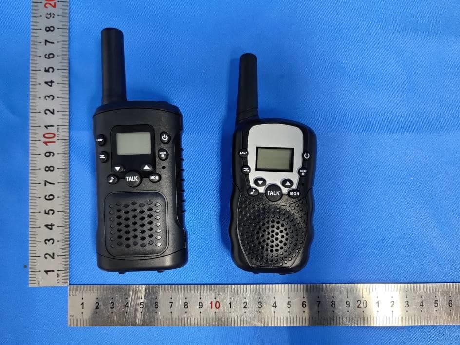 Walkie Talkie - FCC ID 2AMEAT78388 - GLOBAL MEI CHUANG CO., LIMITED (3)