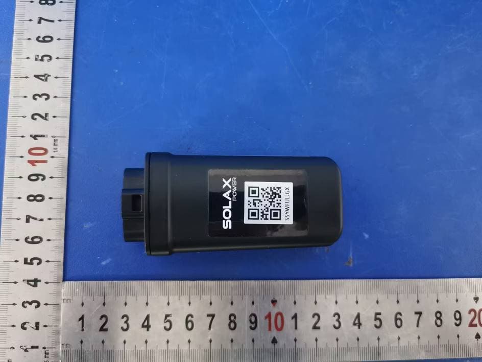 Pocket WiFi - FCC ID 2AMEH-POCKETWIFIV3 - SolaX Power Network Technology (Zhe jiang) Co. , Ltd. (5)