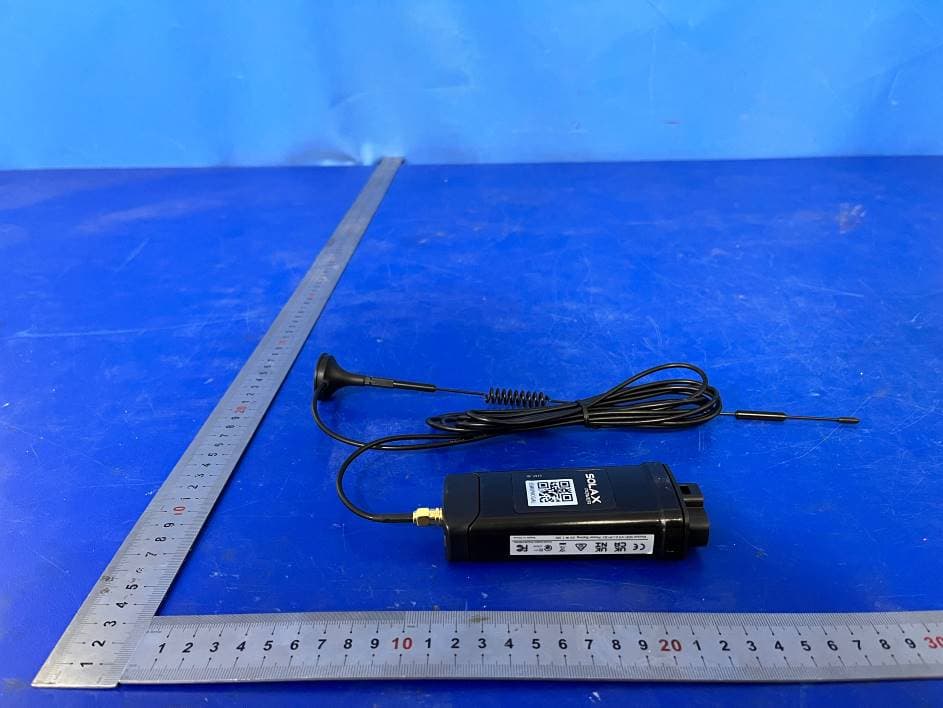 Pocket WiFi - FCC ID 2AMEH-POCKETWIFIV3 - SolaX Power Network Technology (Zhe jiang) Co. , Ltd. (3)