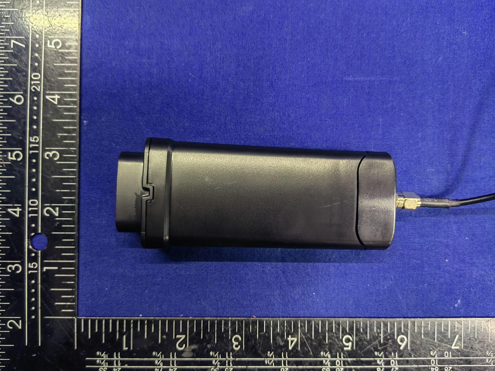 Pocket WiFi+4GM - FCC ID 2AMEHPOCKETV4LTEM - SolaX Power Network Technology (Zhe jiang) Co. , Ltd.