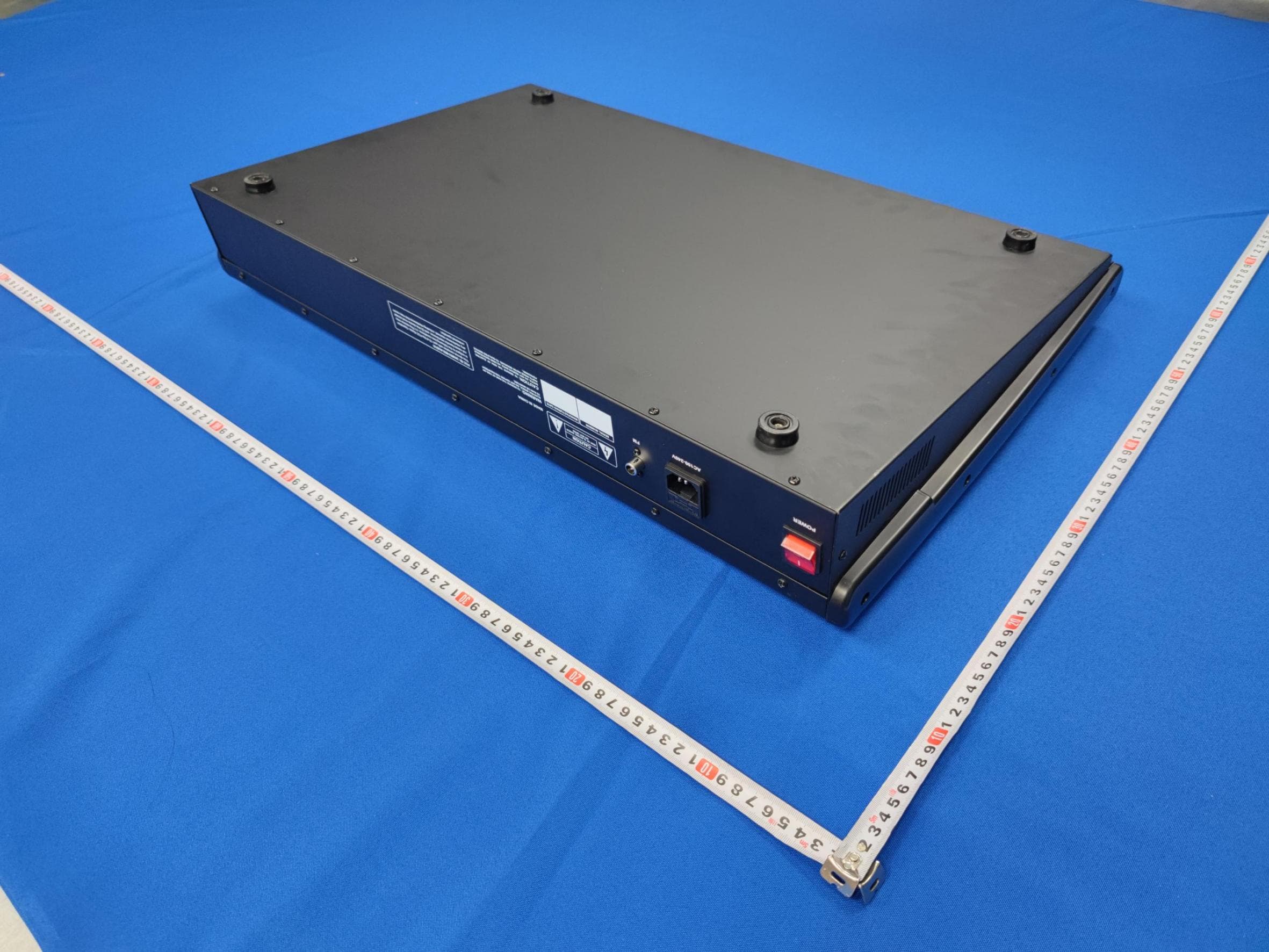 Mixer - FCC ID 2AMEV-MIX-AUD16 - NingBo Lisound Audio Equipment Co., Ltd. (4)
