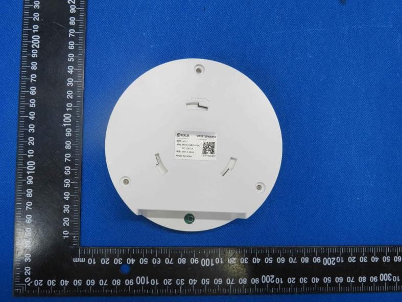 Air Quality Sensor - FCC ID 2AMFC-AQS1 - Dalian Cloud Force Technologies Co., Ltd. (3)