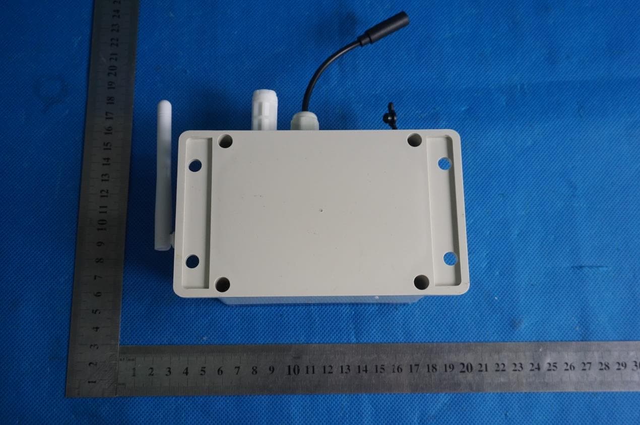 Industrial-grade Wireless Smart Multi-Sensor Device GS1 - FCC ID 2AMFC-GS1-AETH1RS - Dalian Cloud Force Technologies Co., Ltd. (2)