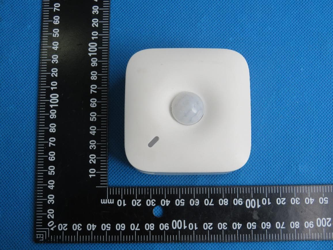 Wireless Motion Sensor - FCC ID 2AMFC-MS1P - Dalian Cloud Force Technologies Co., Ltd. (5)