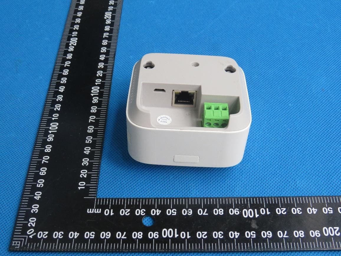 Wireless Motion Sensor - FCC ID 2AMFC-MS1P - Dalian Cloud Force Technologies Co., Ltd. (2)