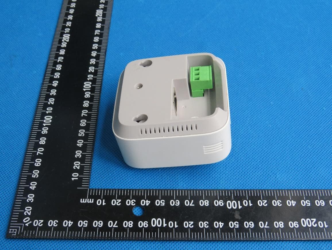 Wireless Motion Sensor - FCC ID 2AMFC-MS1P - Dalian Cloud Force Technologies Co., Ltd. (3)