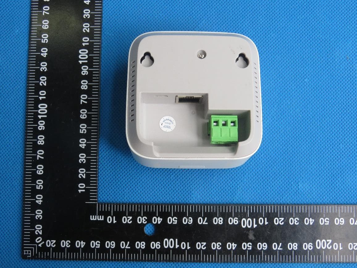 Wireless Motion Sensor - FCC ID 2AMFC-MS1P - Dalian Cloud Force Technologies Co., Ltd.