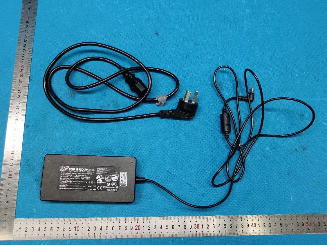 Post-processing Unit - FCC ID 2AMG4-FABWASH - SHINING 3D Tech. Co., Ltd.