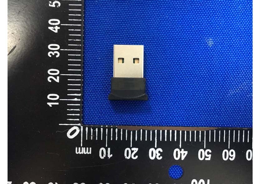 Wireless USB Dongle - FCC ID 2AMH2-BH079A - MPOW TECHNOLOGY CO., LIMITED (2)