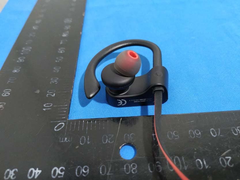 Bluetooth Headphone - FCC ID 2AMH2-BH088E - MPOW TECHNOLOGY CO., LIMITED (2)