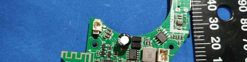 MPOW Q5 BLUETOOTH SPEAKER - FCC ID 2AMH2-BH114C - MPOW TECHNOLOGY CO., LIMITED (4)