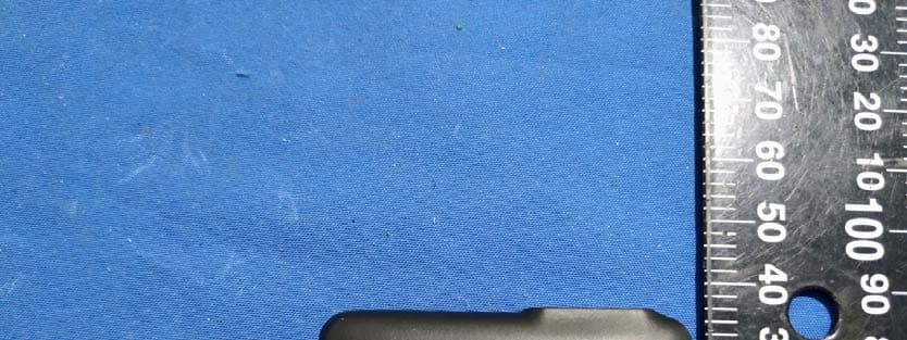 WIRELESS RECEIVER - FCC ID 2AMH2-BH298B - MPOW TECHNOLOGY CO., LIMITED