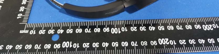 MPOW HC5 BLUETOOTH HEADSET - FCC ID 2AMH2-BH359A - MPOW TECHNOLOGY CO., LIMITED (5)