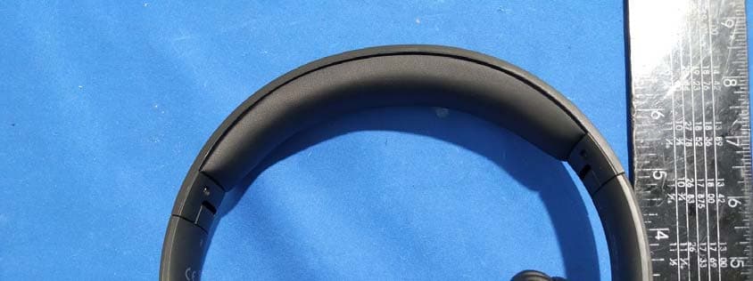 Wireless Headphones - FCC ID 2AMH2-BH393A - MPOW TECHNOLOGY CO., LIMITED (4)