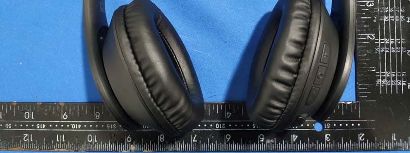 Wireless Headphones - FCC ID 2AMH2-BH393A - MPOW TECHNOLOGY CO., LIMITED (2)