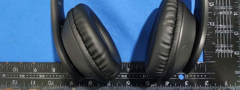 Wireless Headphones - FCC ID 2AMH2-BH393A - MPOW TECHNOLOGY CO., LIMITED (3)