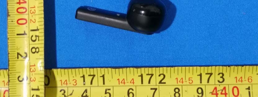 TRUE WIRELESS EARBUDS - FCC ID 2AMH2-BH432A - MPOW TECHNOLOGY CO., LIMITED (3)