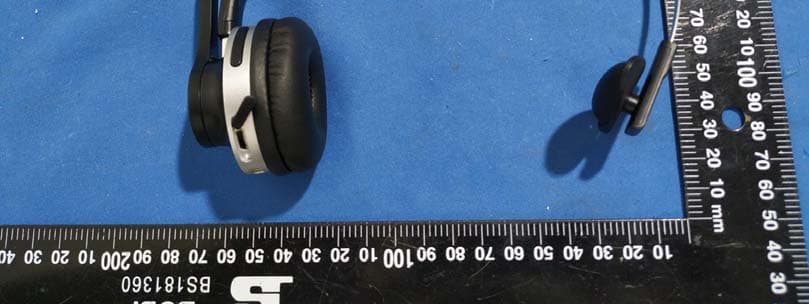 MPOW WIRELESS HEADSET - FCC ID 2AMH2-BH433A - MPOW TECHNOLOGY CO., LIMITED (4)