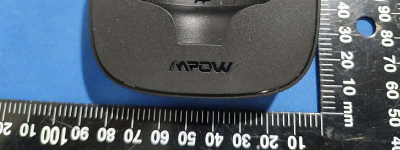 MPOW WIRELESS HEADSET - FCC ID 2AMH2-BH433A - MPOW TECHNOLOGY CO., LIMITED (5)