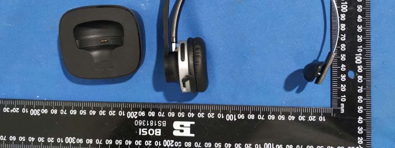 MPOW WIRELESS HEADSET - FCC ID 2AMH2-BH433A - MPOW TECHNOLOGY CO., LIMITED (2)