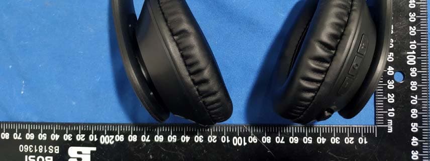 MPOW 059 LITE WIRELESS HEADPHONES - FCC ID 2AMH2-BH451B - MPOW TECHNOLOGY CO., LIMITED (2)