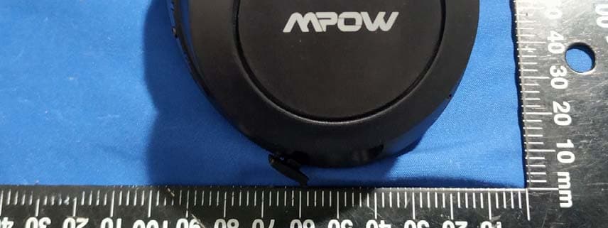 MPOW 059 LITE WIRELESS HEADPHONES - FCC ID 2AMH2-BH451B - MPOW TECHNOLOGY CO., LIMITED (4)