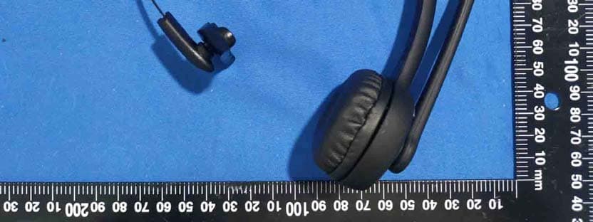 MPOW BLUETOOTH HEADSET - FCC ID 2AMH2-BH453A - MPOW TECHNOLOGY CO., LIMITED (2)