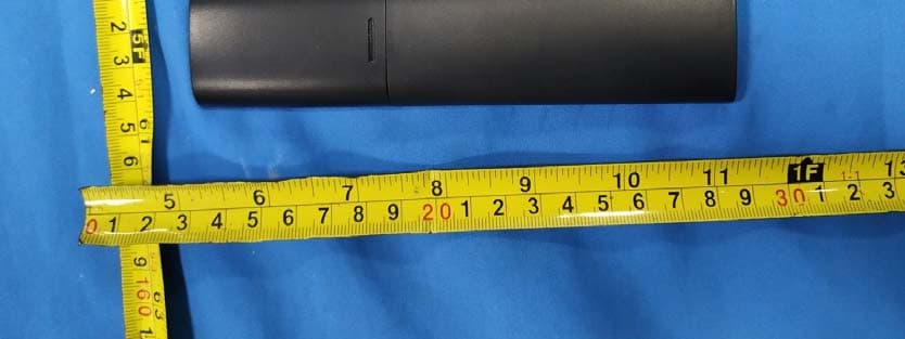 MPOW SOUNDHOT B6 - FCC ID 2AMH2-BH474A - MPOW TECHNOLOGY CO., LIMITED (2)
