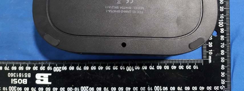 Charging Box - FCC ID 2AMH2-BH475A-1 - MPOW TECHNOLOGY CO., LIMITED