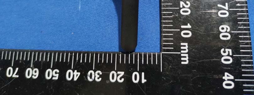 MPOW MX1 TRUE WIRELESS EARBUDS - FCC ID 2AMH2-BH480A - MPOW TECHNOLOGY CO., LIMITED (2)