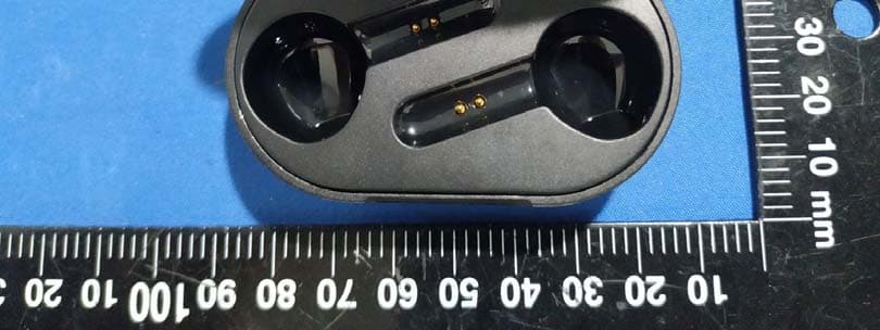 MPOW MX1 TRUE WIRELESS EARBUDS - FCC ID 2AMH2-BH480A - MPOW TECHNOLOGY CO., LIMITED (5)