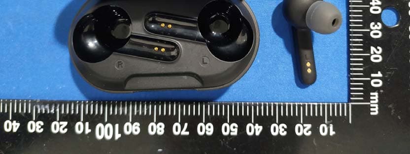 MPOW MBITS S TRUE WIRELESS EARBUDS - FCC ID 2AMH2-BH481A - MPOW TECHNOLOGY CO., LIMITED (5)