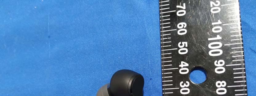 MPOW MBITS S TRUE WIRELESS EARBUDS - FCC ID 2AMH2-BH481A - MPOW TECHNOLOGY CO., LIMITED (3)
