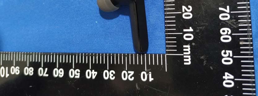 MPOW MBITS S TRUE WIRELESS EARBUDS - FCC ID 2AMH2-BH481A - MPOW TECHNOLOGY CO., LIMITED (4)