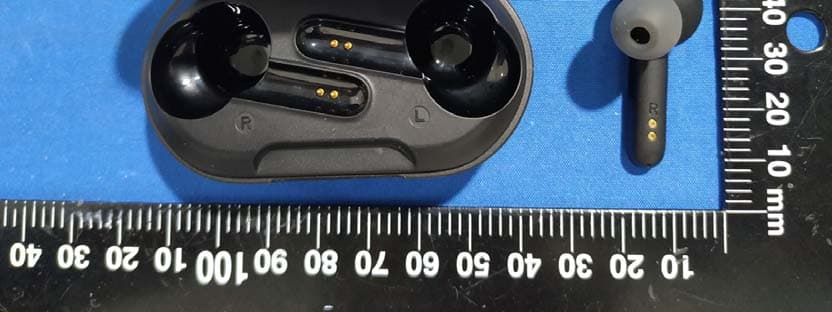 MPOW MBITS S TRUE WIRELESS EARBUDS - FCC ID 2AMH2-BH481A-1 - MPOW TECHNOLOGY CO., LIMITED (2)