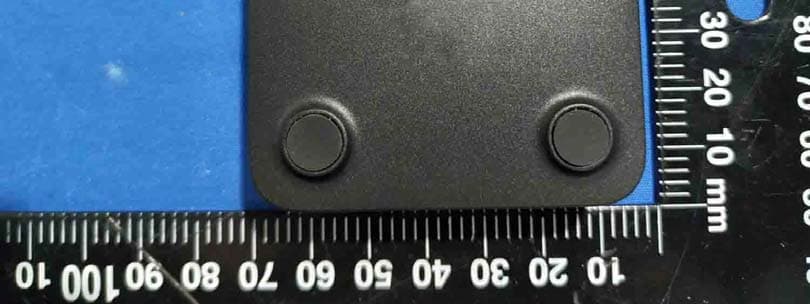 WIRELESS MUSIC RECEIVER - FCC ID 2AMH2-BH492A - MPOW TECHNOLOGY CO., LIMITED (4)