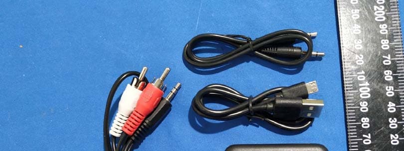 WIRELESS MUSIC RECEIVER - FCC ID 2AMH2-BH492A - MPOW TECHNOLOGY CO., LIMITED (3)