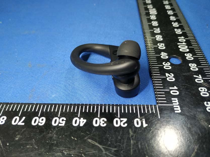 MPOW FLAME SOLO TRUEWIRELESS EARBUDS - FCC ID 2AMH2-BH503A - MPOW TECHNOLOGY CO., LIMITED (3)